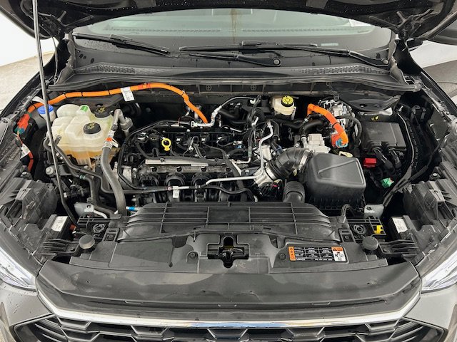 Used 2025 Ford Escape ST-Line w/ Equipment Group 301A FWD image 6