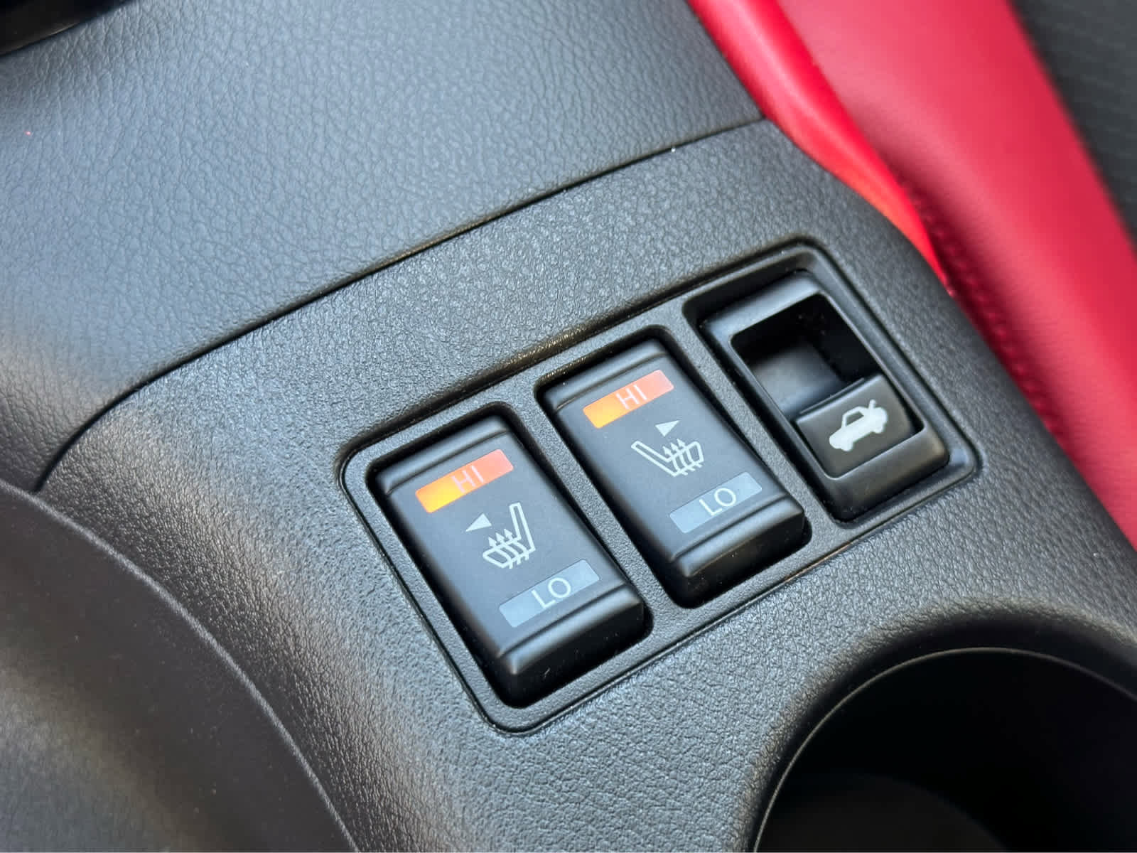 Used 2024 Nissan Z Performance w/ Floor Mat Package RWD image 17