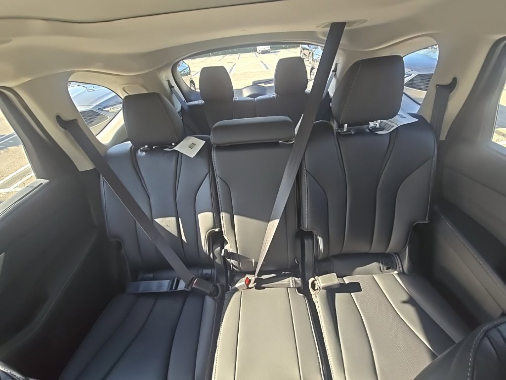 New 2026 Acura MDX w/ Technology Package FWD image 28