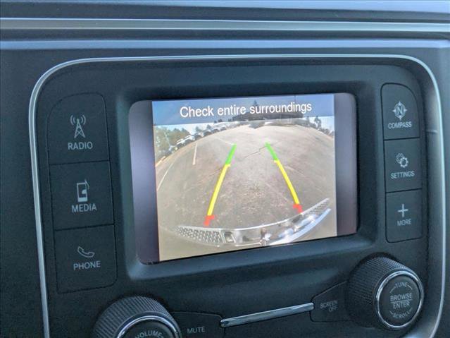 Used 2021 RAM 1500 Classic SLT image 14