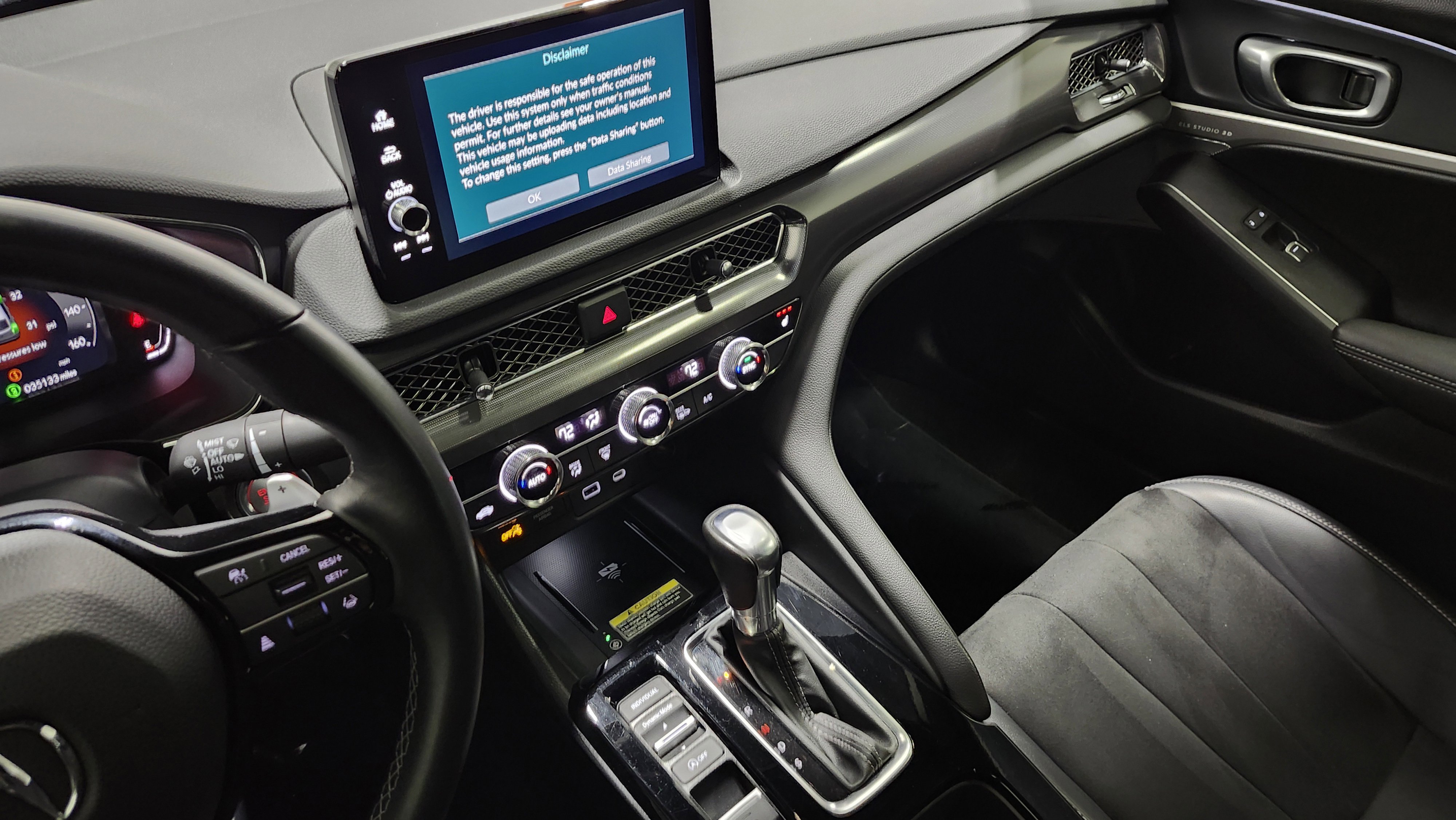 Used 2024 Acura Integra A-Spec image 32