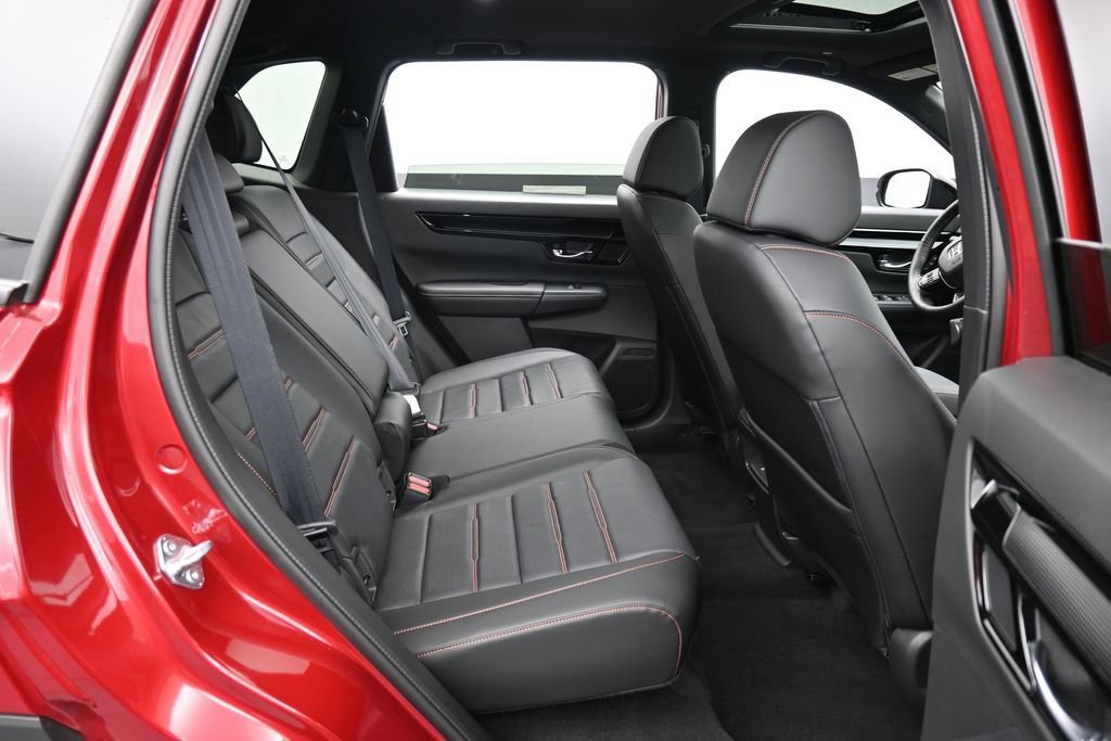 Used 2026 Honda CR-V Sport Touring image 34