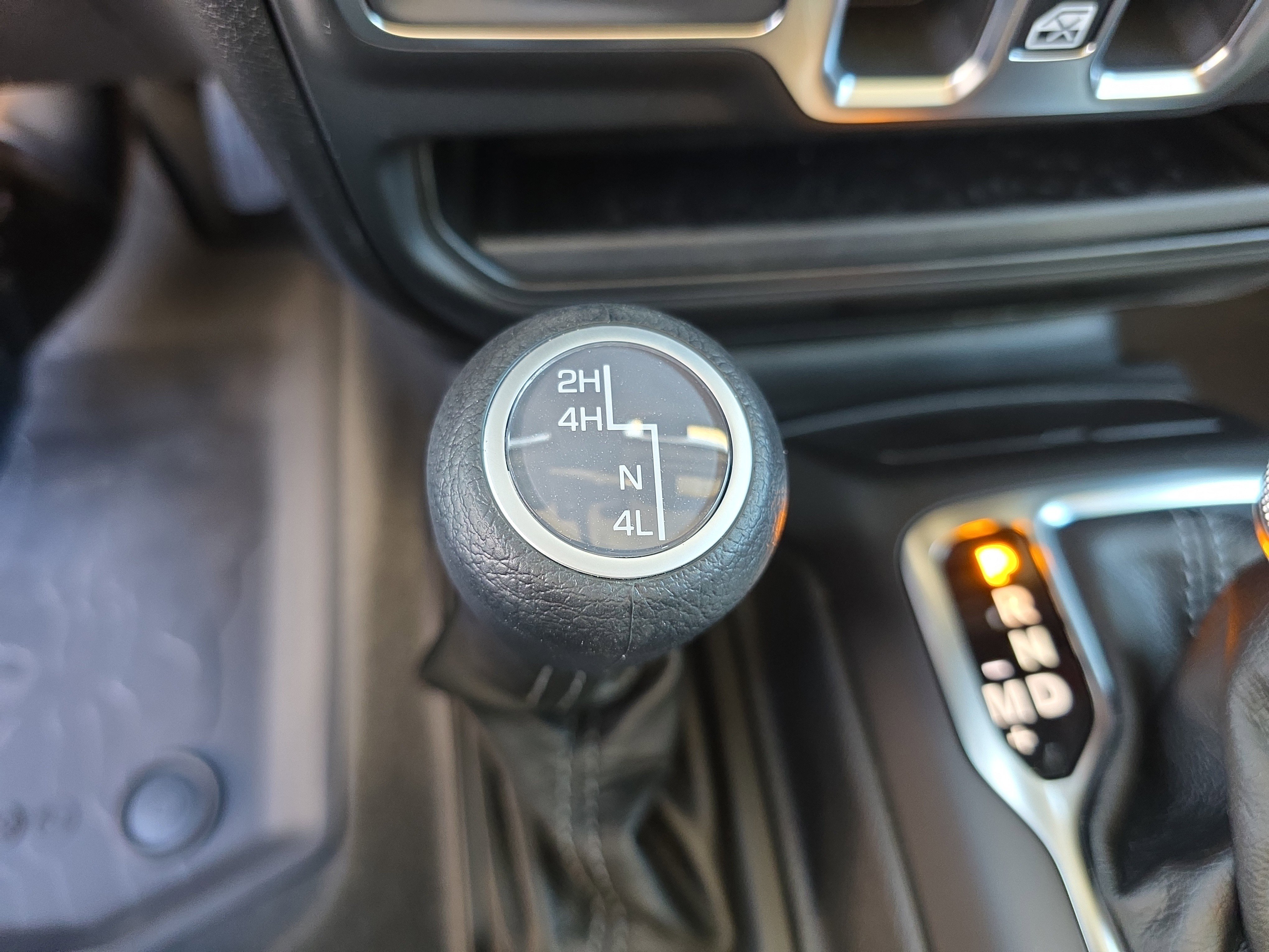 New 2026 Jeep Wrangler Sport S image 10