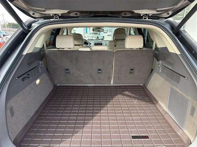 Used 2018 Lincoln MKX Reserve w/ Driver Assistance Package image 9