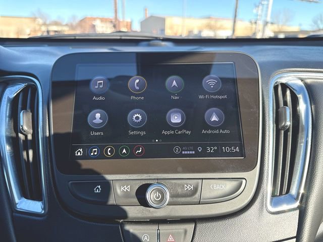 Used 2024 Chevrolet Malibu LT image 13