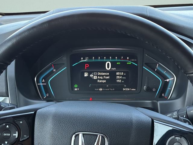 Certified 2020 Honda Odyssey EX-L image 27