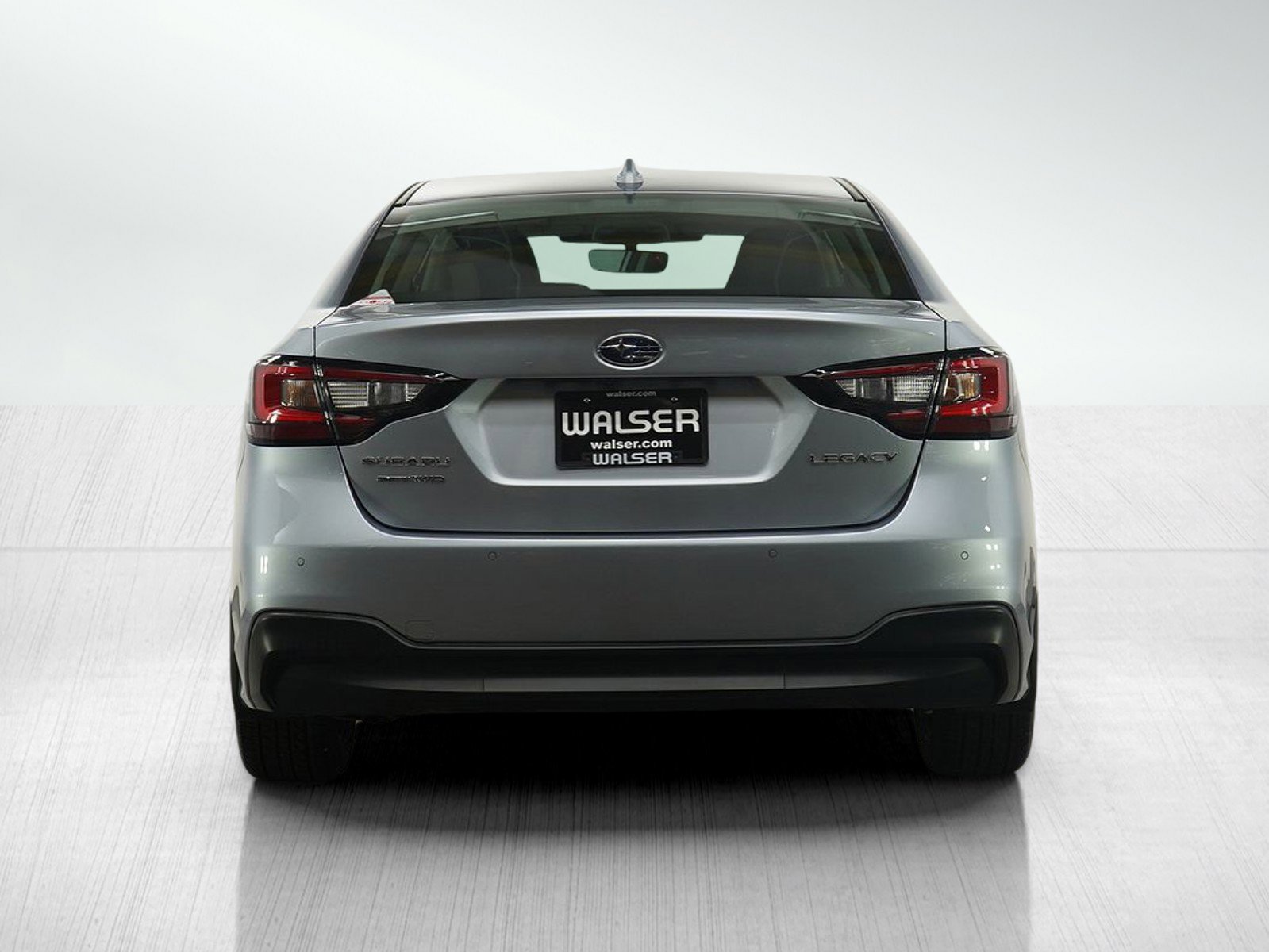 Used 2023 Subaru Legacy Limited image 4