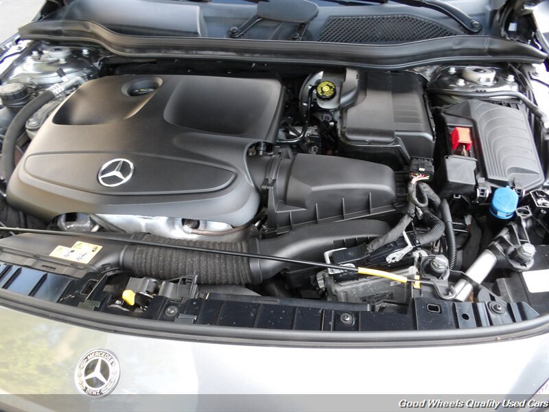 Used 2020 Mercedes-Benz GLA 250 4MATIC image 22