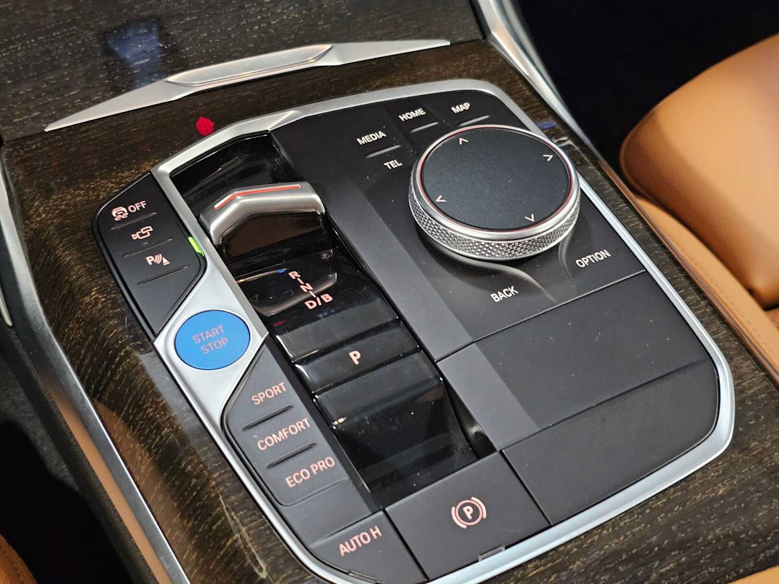 Certified 2023 BMW i4 eDrive35 w/ Premium Package RWD image 21