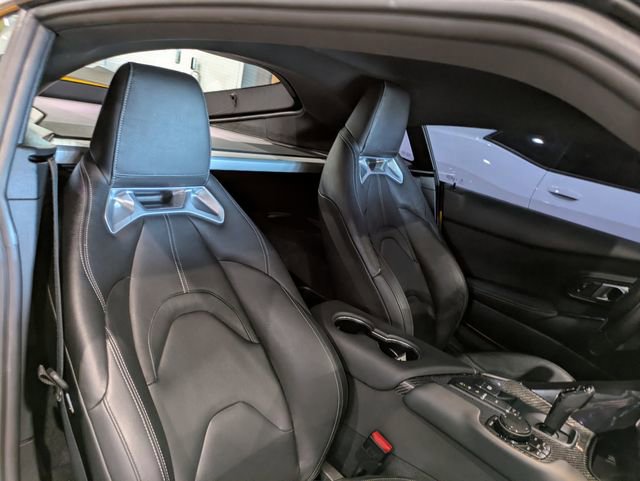 Used 2022 Toyota Supra Premium w/ Driver Assist Package RWD image 9
