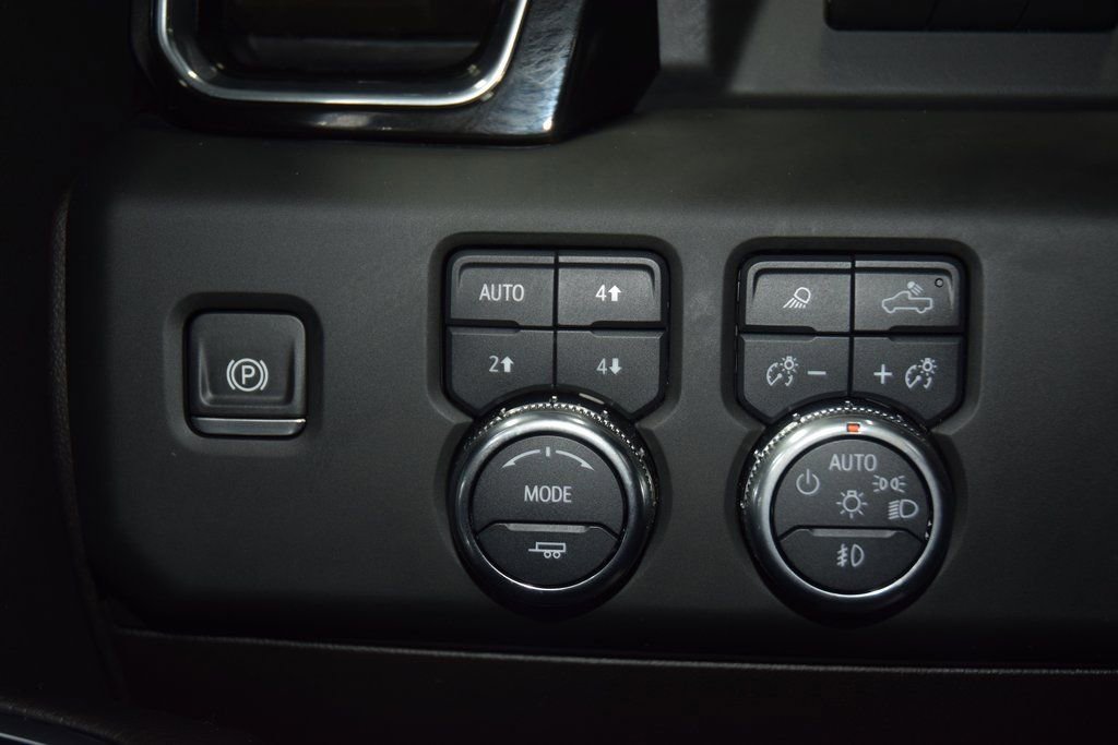 Used 2024 GMC Sierra 1500 Denali image 36