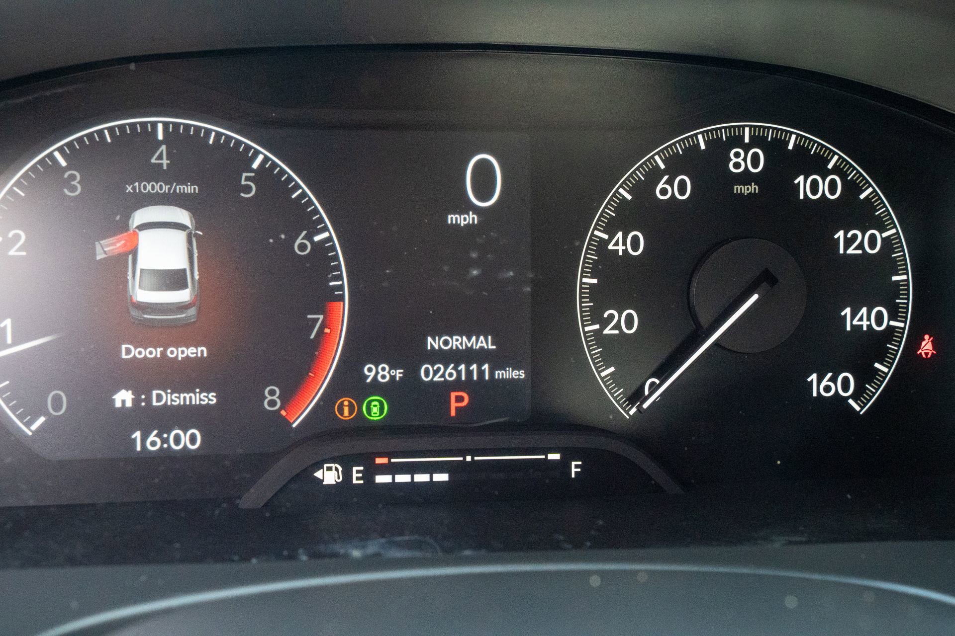 Used 2023 Honda Civic Sport image 34