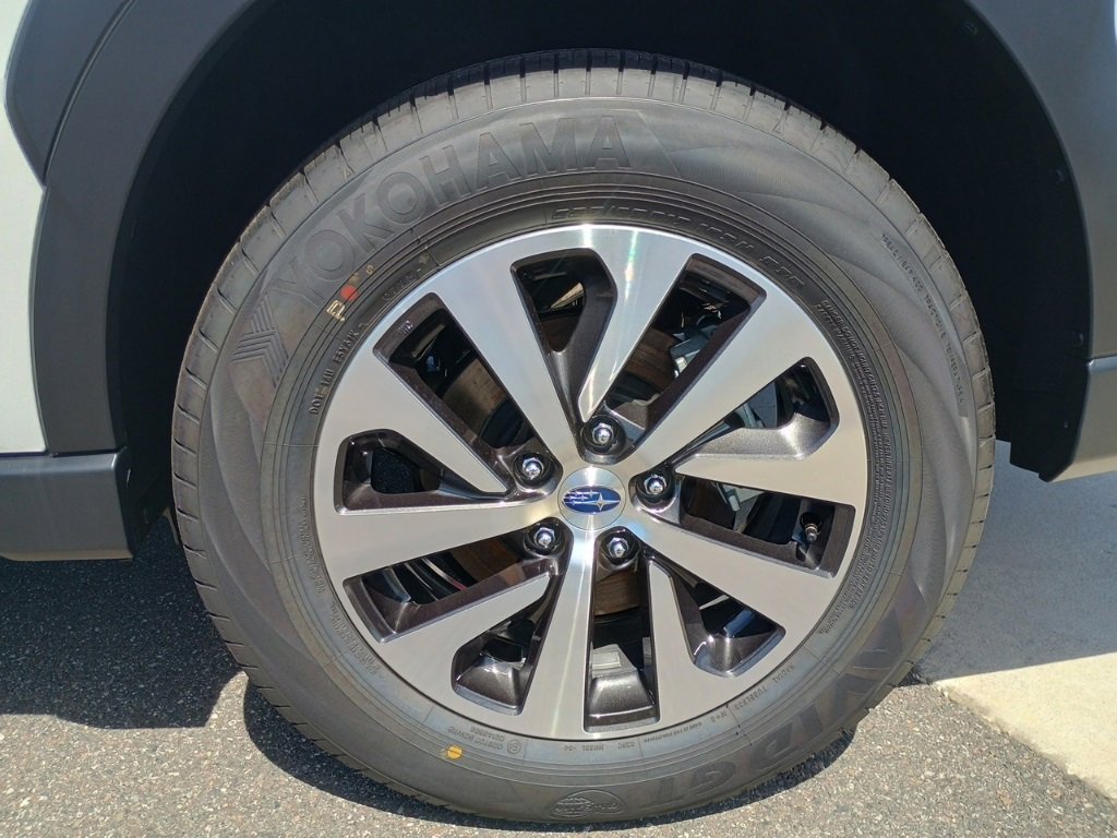 New 2025 Subaru Outback Premium w/ Popular Package #1A image 6