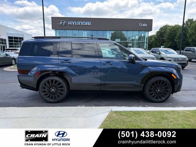 New 2027 Hyundai Santa Fe Calligraphy FWD image 1