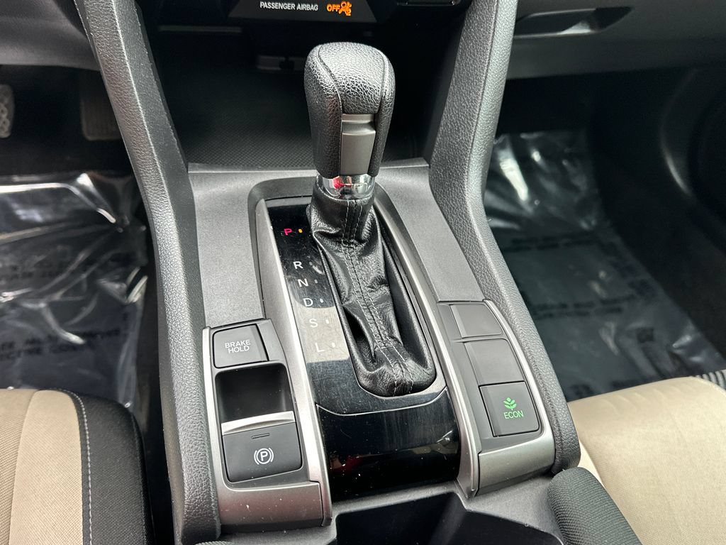 Used 2019 Honda Civic EX image 30