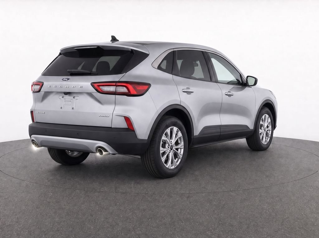 Used 2023 Ford Escape Active w/ Tech Pack #1 AWD/4WD image 22