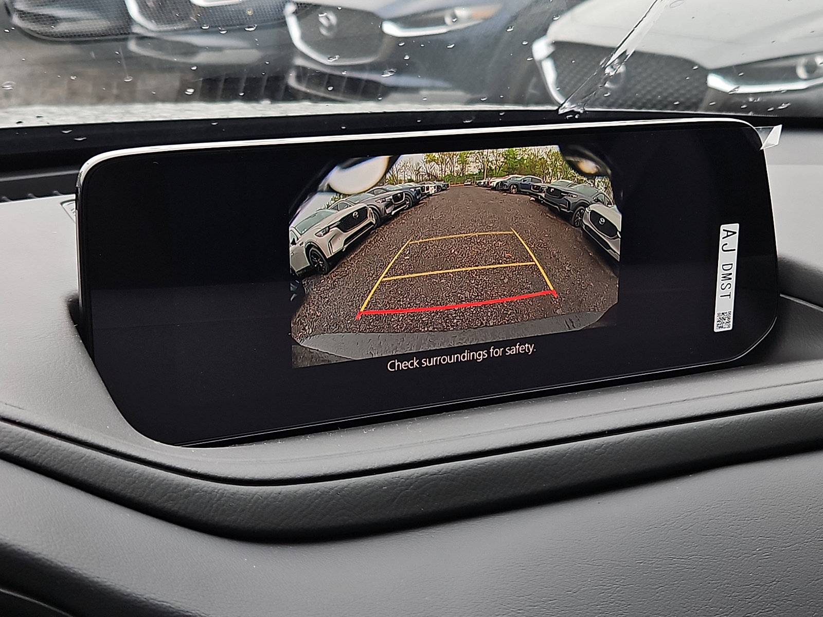 New 2026 MAZDA CX-30 AWD 2.5 S image 16