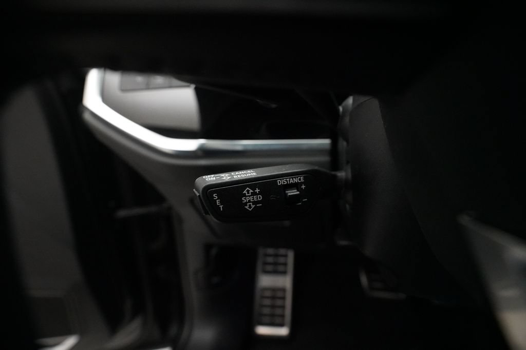 Used 2019 Audi Q3 2.0T Prestige w/ Prestige Package AWD/4WD image 20