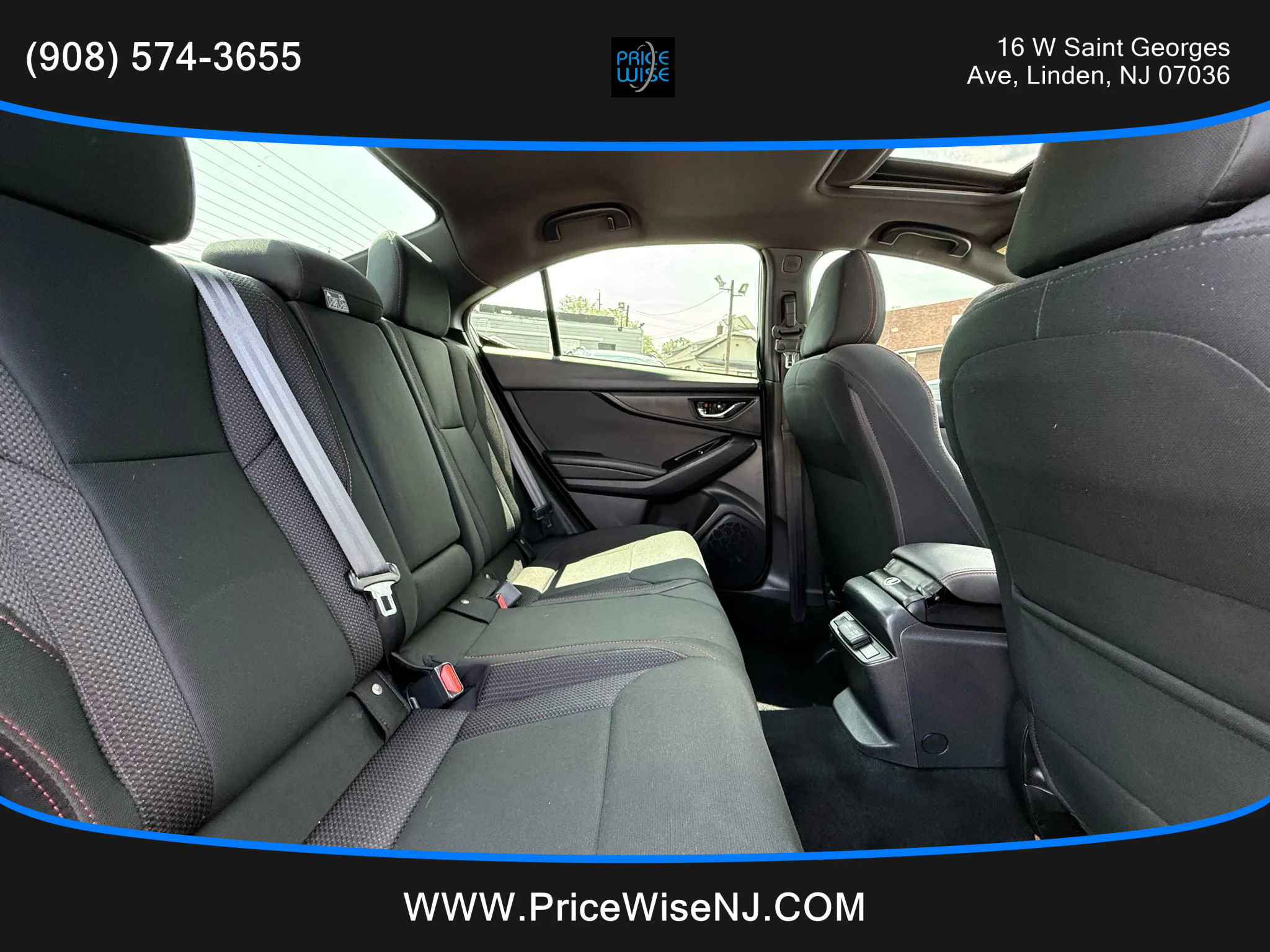 Used 2022 Subaru WRX Premium image 24