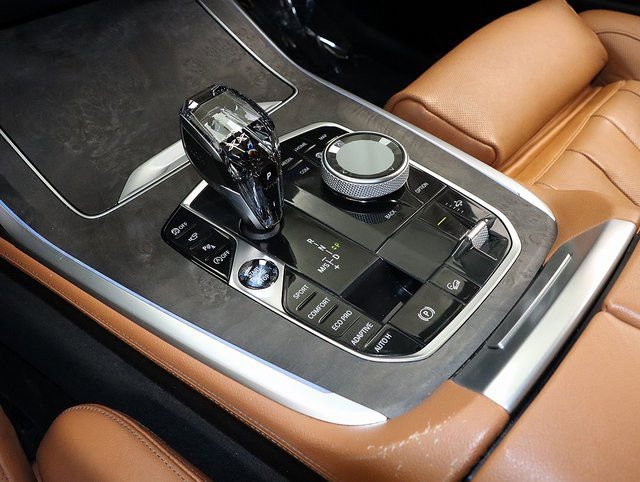 Used 2019 BMW X7 xDrive40i AWD/4WD image 24