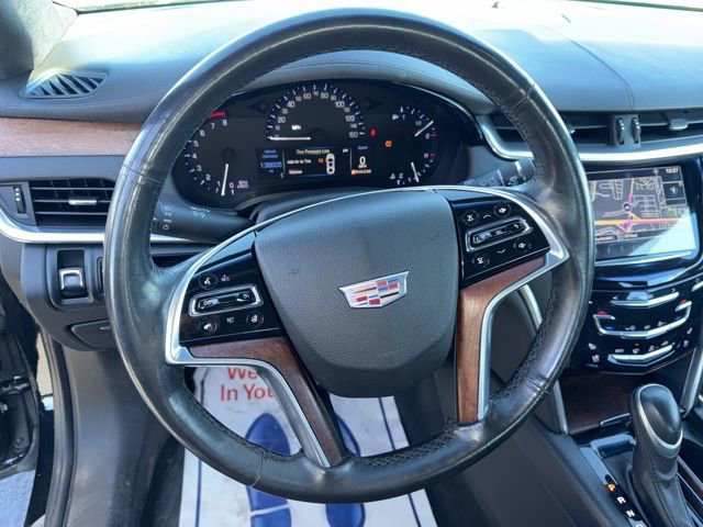 Used 2016 Cadillac XTS Luxury image 11
