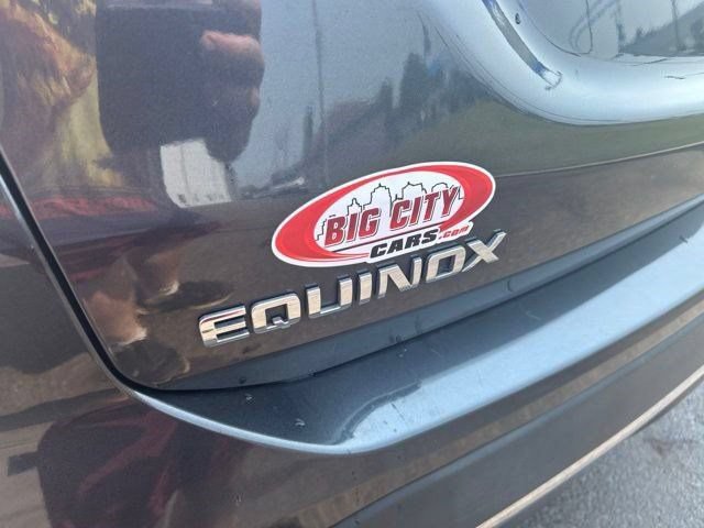 Used 2022 Chevrolet Equinox LT FWD image 45
