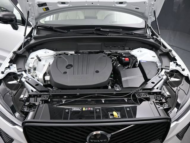New 2026 Volvo XC60 B5 Ultra w/ Protection Package Premier image 35