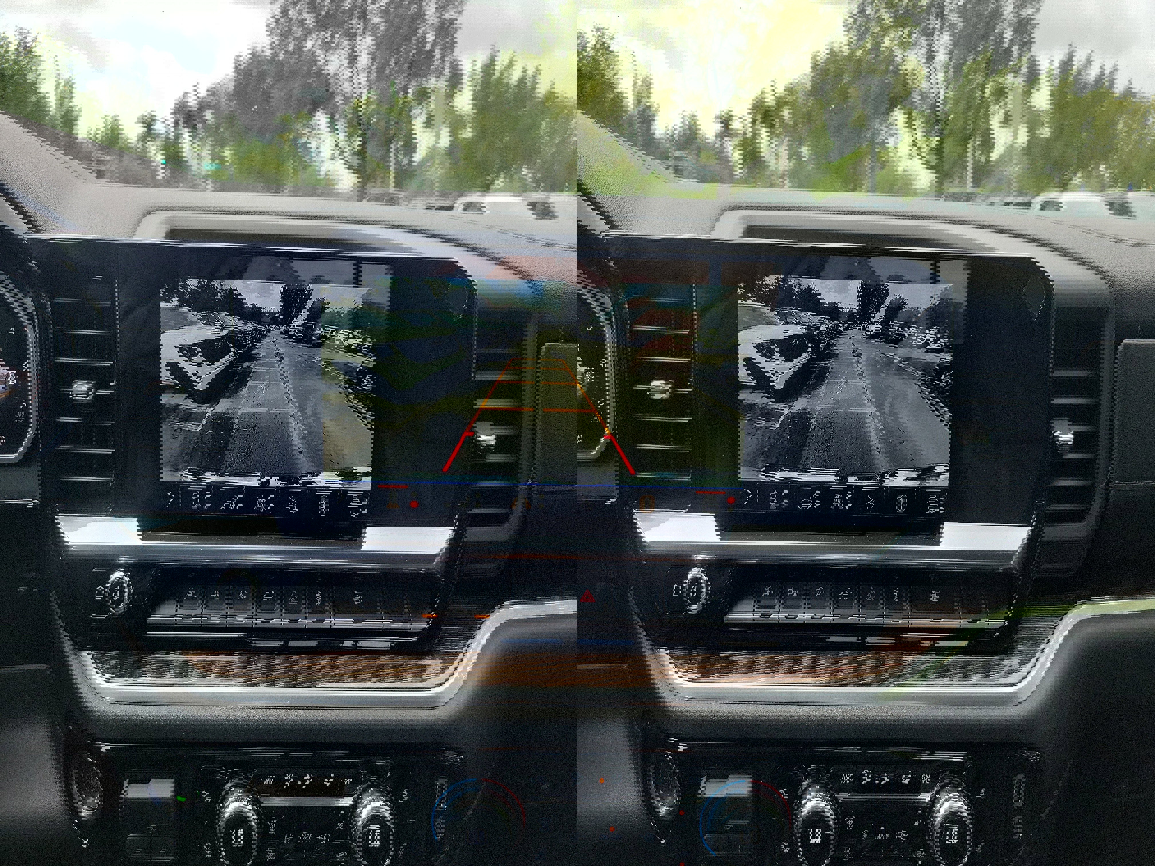 New 2026 GMC Sierra 1500 Elevation w/ Elevation Premium Package image 13