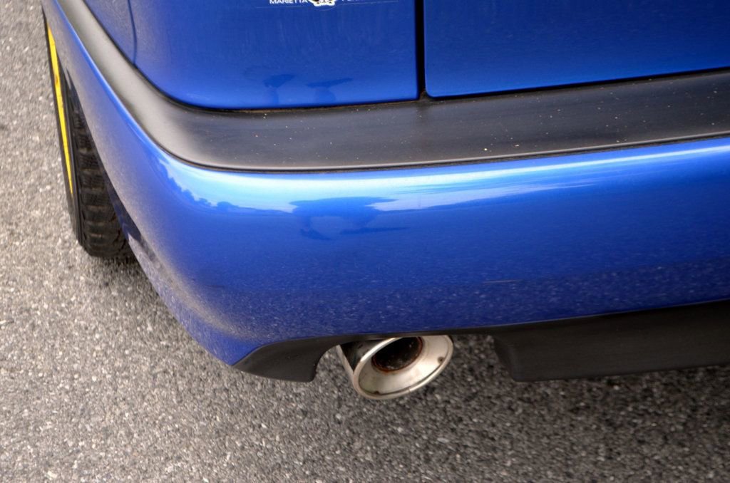 Used 1999 Saab 9-3 Viggen image 31