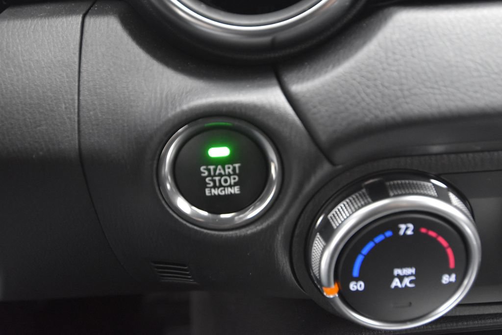 Used 2025 MAZDA MX-5 Miata RF Grand Touring RWD image 37