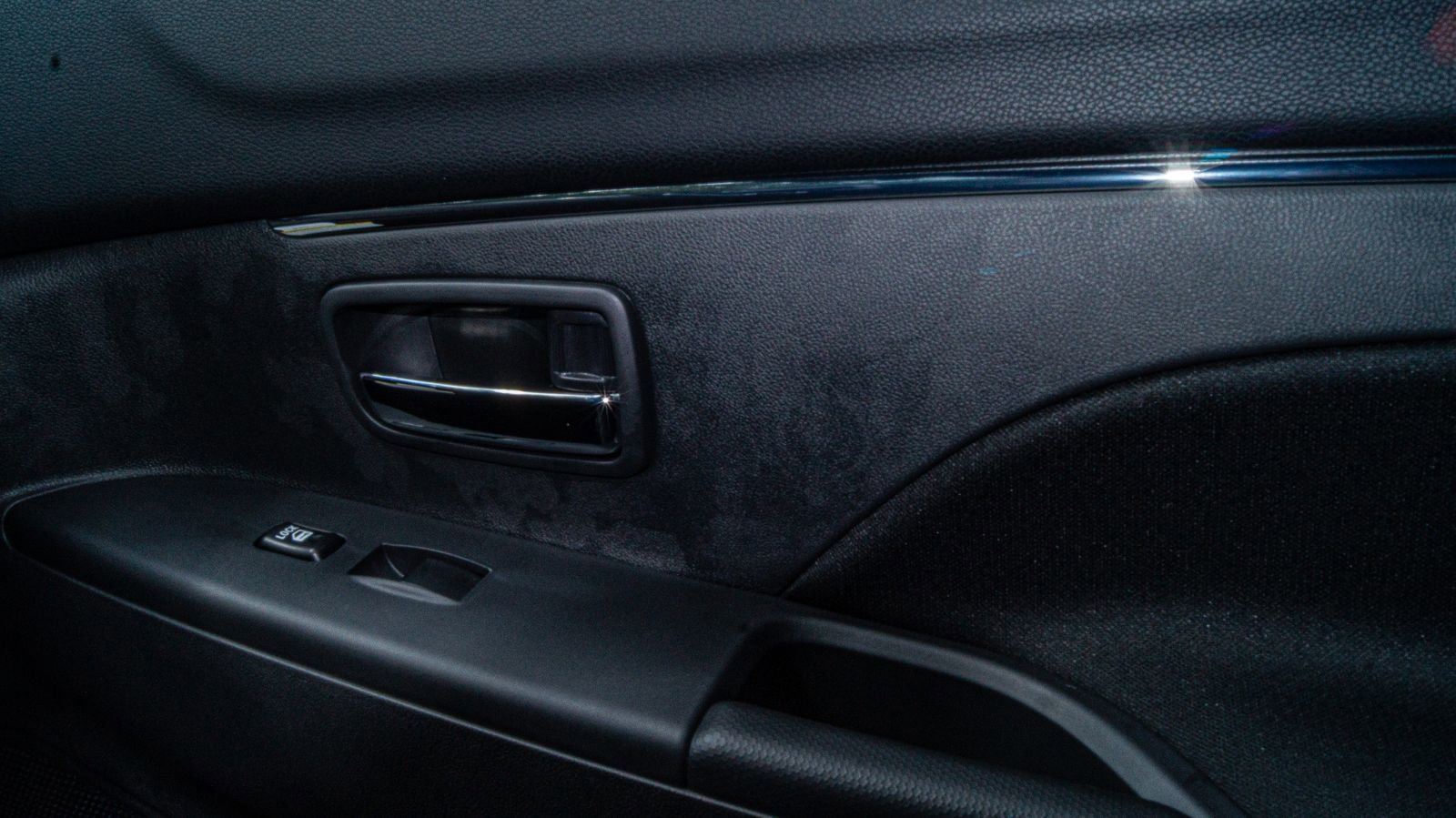 New 2025 Mitsubishi Outlander Sport AWD image 23