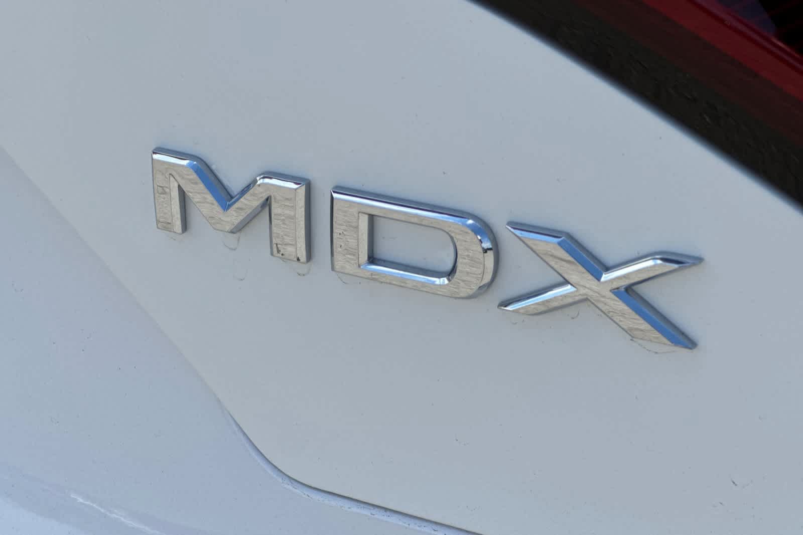 New 2026 Acura MDX w/ Technology Package AWD/4WD image 6
