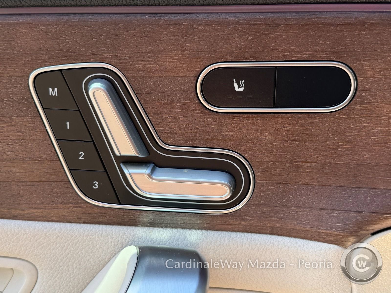 Used 2022 Mercedes-Benz A 220 image 15