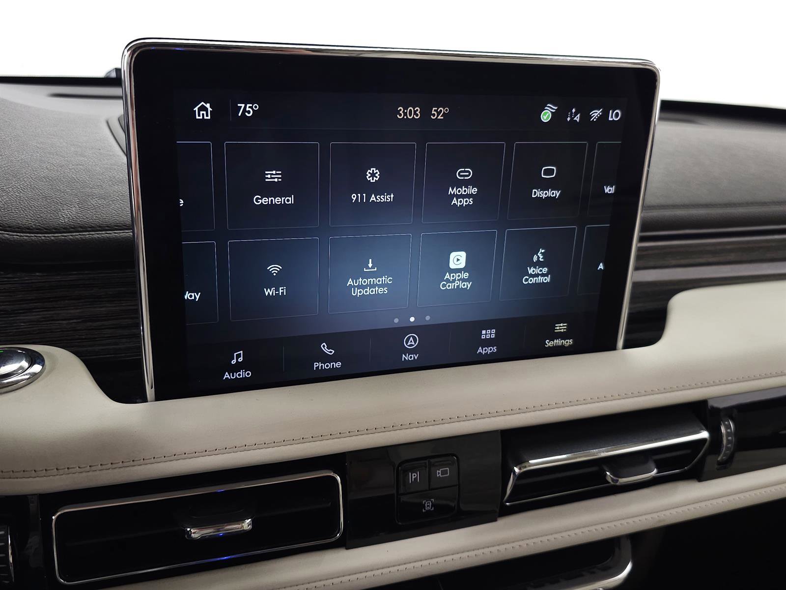 Used 2021 Lincoln Aviator Black Label AWD/4WD image 31