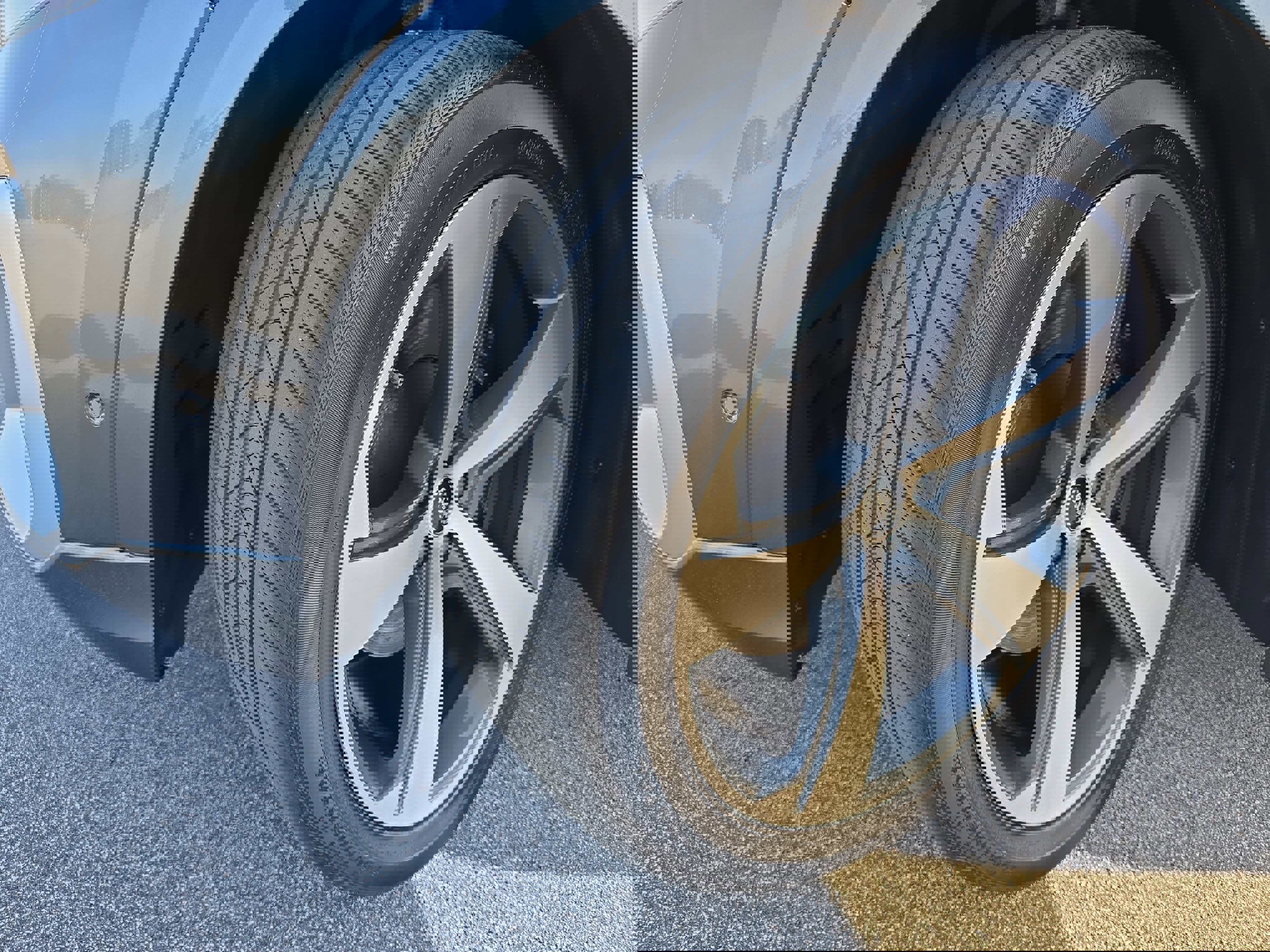 Used 2024 Audi SQ8 Prestige w/ Prestige Package image 30