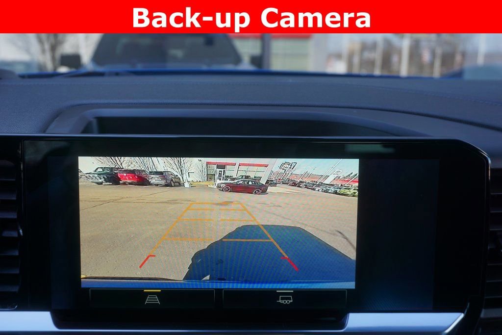 Used 2022 Chevrolet Silverado 1500 RST image 9