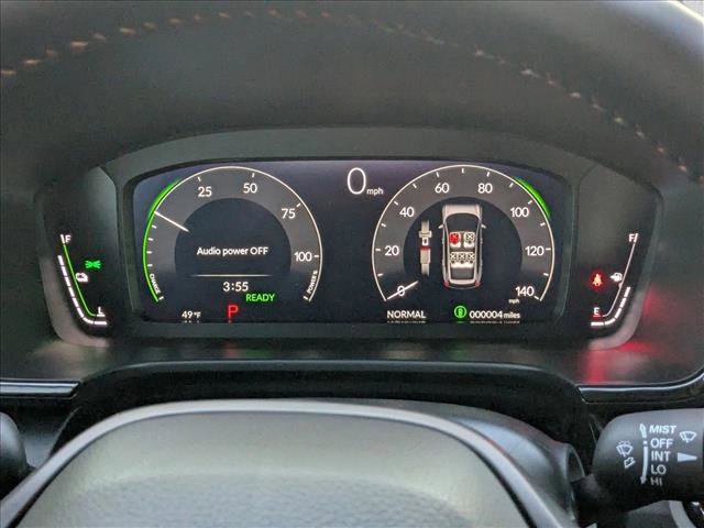 New 2026 Honda CR-V Sport-L image 11