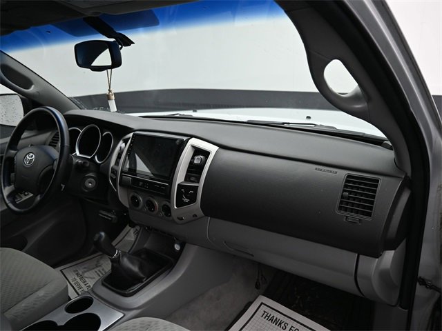 Used 2009 Toyota Tacoma Base image 8