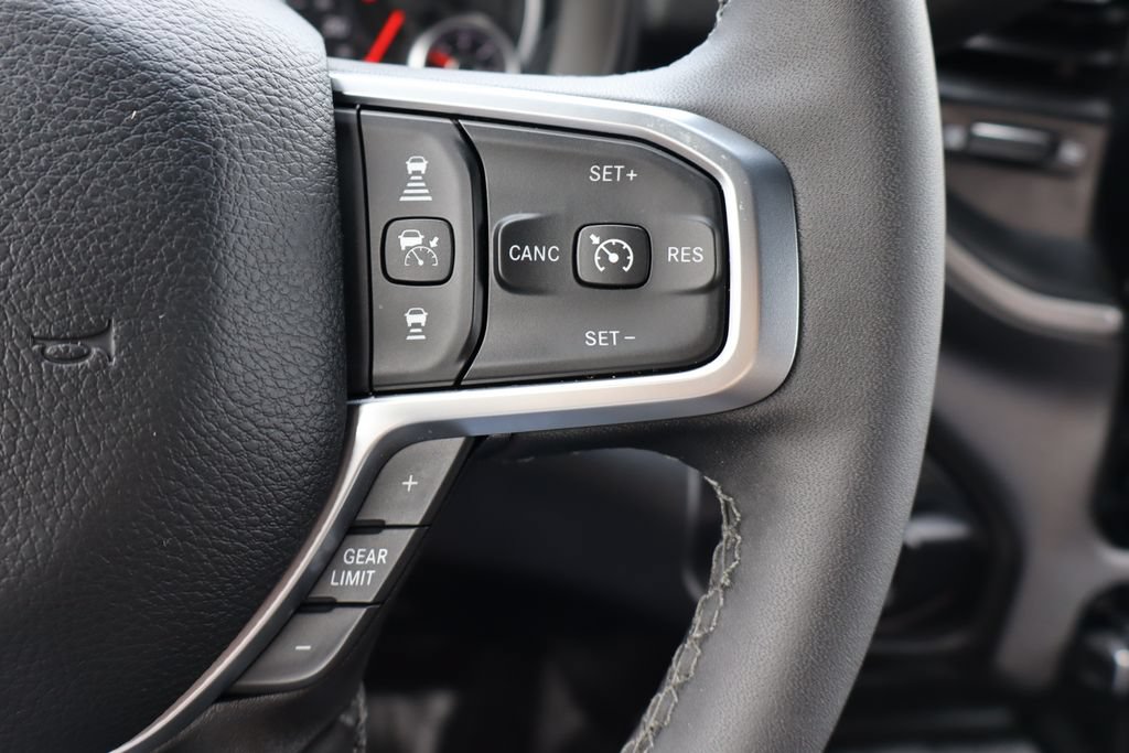 Used 2025 RAM 4500 Tradesman w/ Safety Group AWD/4WD image 30