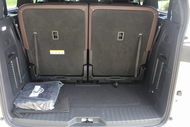 New 2025 Volkswagen ID. Buzz Pro S image 16