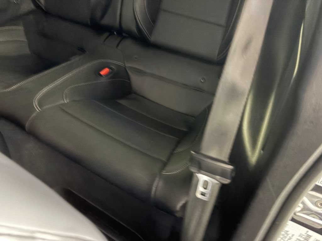 Certified 2022 Ford Mustang Premium w/ 2.3L High Performance Package RWD image 28