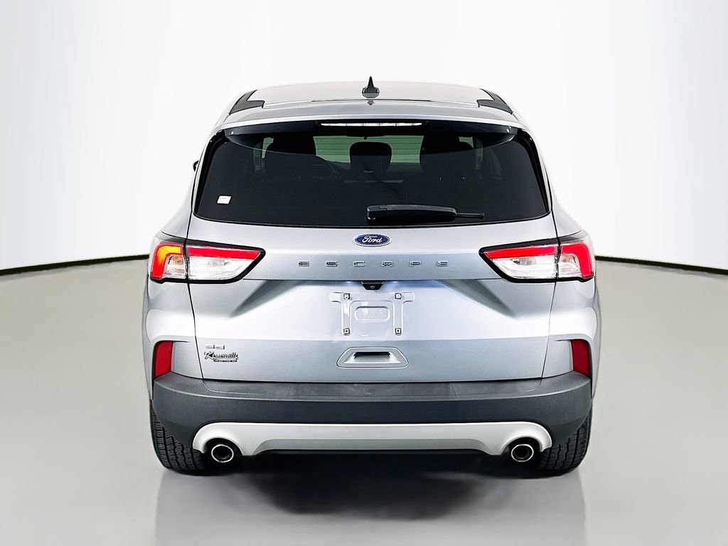 Used 2022 Ford Escape SE w/ Convenience Package FWD image 6