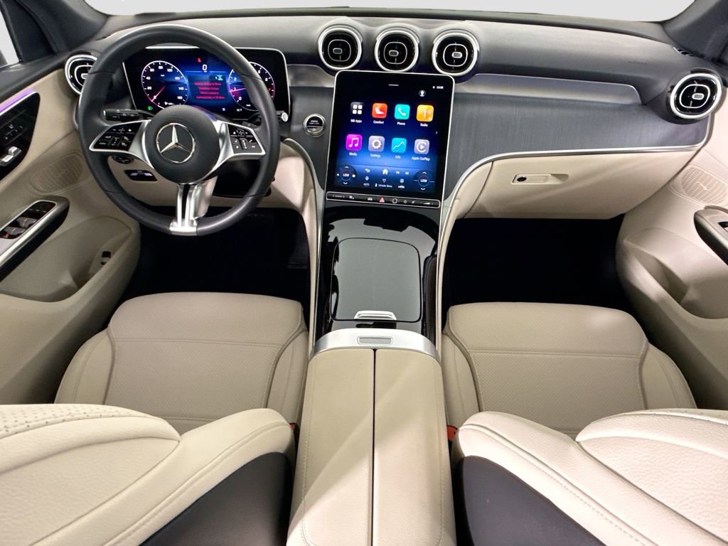 Certified 2026 Mercedes-Benz GLC 300 image 13