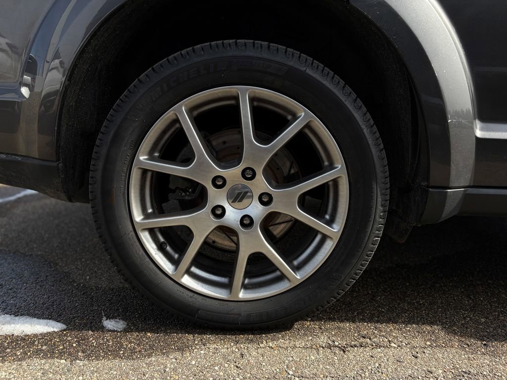 Used 2018 Dodge Journey GT w/ Driver Convenience Group image 38