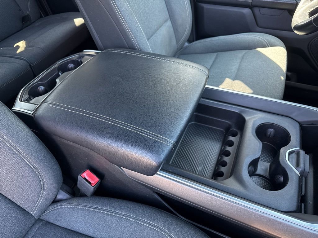 Used 2019 RAM 1500 Big Horn image 33