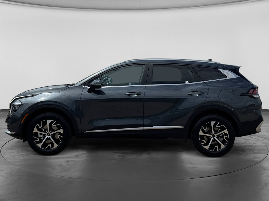Used 2023 Kia Sportage EX AWD/4WD image 6