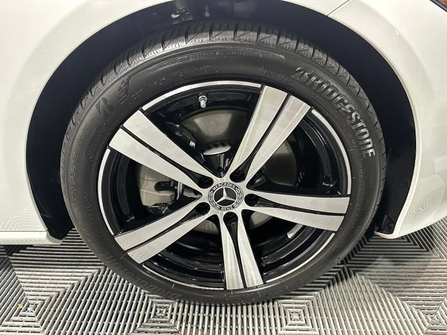 Used 2026 Mercedes-Benz C 300 4MATIC Sedan image 17