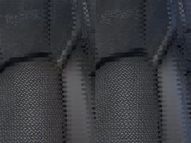 New 2025 Ford Bronco Raptor w/ Interior Carbon Fiber Pack image 18