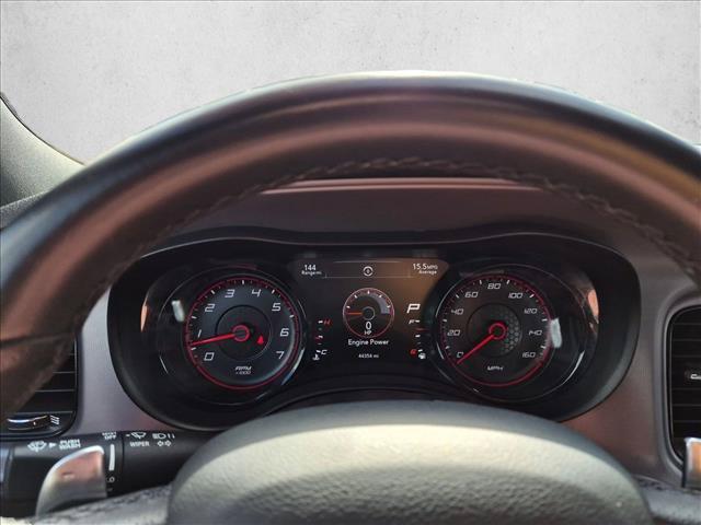Used 2023 Dodge Charger R/T w/ Blacktop Package RWD image 11