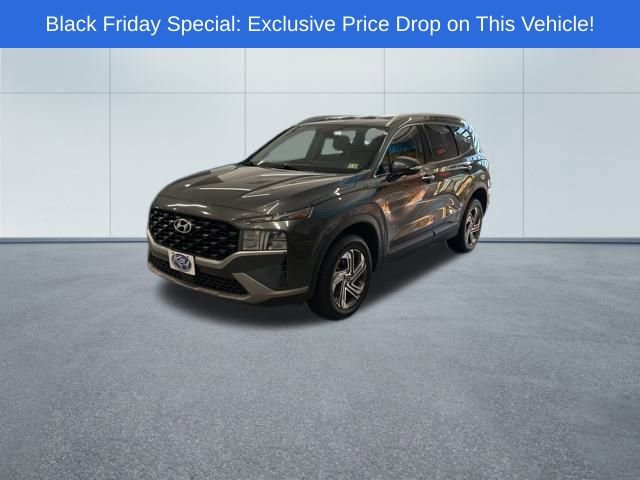 Used 2023 Hyundai Santa Fe SEL
